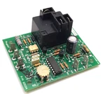 Raypak 601104 Pump Delay Induced Draft Control Circuit Board Used #D238A. Fixed Price $76.50.