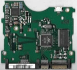 Samsung HD040GJ 40GB Sata Pcb Board F/w: 100-33 BF41-00095A. Fixed Price $14.99.