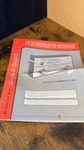 Vintage Archer Tv Modulator Interface Project Board Kit Radio Shack. Fixed Price $39.95.