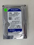 Western Digital WD10EZEX-75WN4A1 Hard Drive 1TB 3.5" Sata. Fixed Price $12.00.