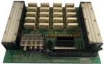 Daihen (L5550C01) Control Output Board. Fixed Price $85.00.