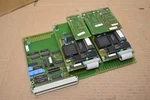 Keba Engel Circuit Board F-SIC-1 D1420F W/ E-hsi-m D1711B E-HSI-RS232 D1714C. Fixed Price $1000.00.