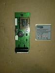 Compass Controls 8400-1208 Main Board ,,, For Nuvo Lite 525 Ocsi. Fixed Price $129.99.