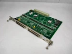 Asm 64-20742 Rev-b 03-20742-02 B-P2 02-15459-02 Hipec I/o Board. Fixed Price $208.20.