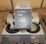 Struers ROTO-POL-23 W/ ROTOFORCE-4 Grinding/polishing Machine (#3998). Fixed Price $2625.00.