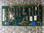 Fadal 10200G 1020-0G Clock Circuit Board 1298-150-10496. Fixed Price $200.00.