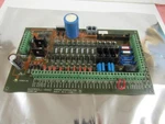 Ingersoll-rand 39807532 38182175 Rev Starter Interface Board***xlnt***. Fixed Price $1299.00.