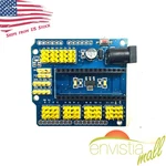 Nano I/o Breakout Expansion Board Shield For Arduino V3.0 Us Stock. Fixed Price $6.19.