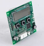 Pentair 44586 Rev 0.2 Sxt Ac Circuit Board Pcb + Lcd 44098U. Fixed Price $299.99.