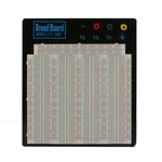 Solderless Breadboard 3220 Tie Point - White. Fixed Price $24.95.