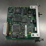 Hp Jetdirect 5182-4752 Rev Laser Printer Ethernet Card 10BASE-T Bnc Localtalk. Fixed Price $12.61.