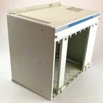 Indramat 9 Slot Mt-cnc Rack FWA-MT*CNC-004-16VRS-NN Geb. Fixed Price $149.95.
