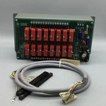 Ametek 1991-0-115-D-S Gemco Output Module Open Collector. Fixed Price $449.00.