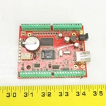 Rabbit Semi 20-175-0387 Circuit Board. Fixed Price $173.07.