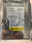 WD1003FBYX-01Y7B2 Western Digital 1TB 7200 Rpm Sata 3.5" Hdd. Fixed Price $27.00.