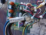 Ics Advent 089-0134-00 Rev B. 10263-01B B1 With 10231-01. Fixed Price $67.49.