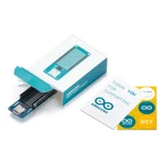 Arduino Mem Shield, 2MB + Microsd Slot For E.g. MKR1000, Zero, Fox 1200. Fixed Price $35.97.