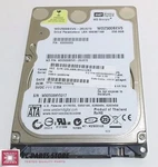 Western Digital 250GB 2.5 WD2500BEVS-26UST0 2061-701499-600 Af For Parts/repair. Fixed Price $14.98.