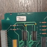 Kone P24100 B-49722 REV.1 Printed Circuit Board Pcb 24V FR-4 Through Hole. Fixed Price $98.00.