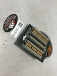 Cti Van Dorn Control Rack Uni 823 Z9719816B Used #136318. Fixed Price $44.00.
