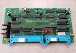 Nissei Injection Molding Machine Card Circuit Board 2TP-2B298 Ic I/F-00 NC-8000F. Fixed Price $178.20.