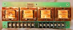 300-3119 Cummins Onan Printed Circuit Transformer Board 60HZ 120V Ph 2W Pcb. Fixed Price $348.00.