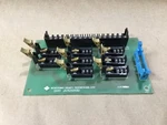 Sumitomo Heavy Industries JA762594BD Relay Board JA762595BX #01Z63*AD. Fixed Price $44.99.