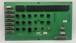 Dek 181502 Ccs Power Supply Distribution Board. Fixed Price $267.00.