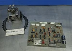 Robicon 409010-G Circuit Board 400010-F. Fixed Price $250.00.