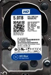 WD50EZRZ-32GZ5B1 S/n: WX11D Dcm: Hbnckvjaa Western Digital 5TB Malaysia Sep 2015. Fixed Price $248.99.