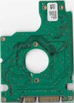 Hitachi HTS541680J9SA00 80GB Sata Pcb Board Only P/n: 0A53318 Mlc: DA1905. Fixed Price $12.71.
