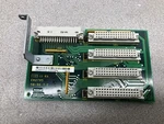 Used Indramat Servo Interface Board 109-0785-4B10-06. Fixed Price $90.00.