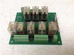Motoman 137680-1 Mmi Assy P.c. Bd Relay Board 137679-1 1376801 1376791. Fixed Price $98.99.