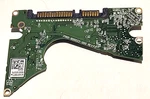 Pcb 2060-800022-000 Rev P2 Western Digital 2.5" Sata 800022-400 05PD3. Fixed Price $139.77.