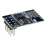 ESP8266 ESP-01S Wifi Serial Transceiver Module With 4MB Flash. Fixed Price $13.91.