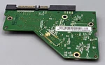 Pcb Only 2060-771640-003 Rev Western Digital 2061-771640-103 Aj Sata I-451. Fixed Price $29.99.