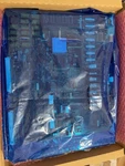 Kawasaki 1BP-55 Robot Control Board. Fixed Price $720.00.