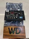 Aec 503390 TDW-1C Front Control Panel Factory Refurbished With Sticker. Fixed Price $340.01.