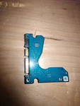 Seagate 100809471 Rev Pcb Board Only Tested. Fixed Price $16.85.