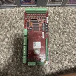 Frontier 05-13998 Security Circuit Board 54-13999 W/ Matrix 04-14000 Card 5N44. Fixed Price $99.99.