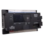 Fanuc IC692MDR541C I/o Module With IC692CPU211D Input Voltage 120VAC. Fixed Price $70.00.