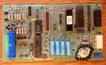 Simplex Printer Controller Board Assy No 562-095 Fire Alarm. Fixed Price $112.50.