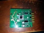 JW1287 Board Bosch F01U163871 08 Used. Fixed Price $50.00.