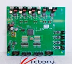Used Fme Forte Micro Picker Controller Pcb Board #DVD-36-000-04. Fixed Price $55.00.