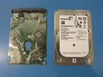 Seagate CONSTELLATION.2 ST91000640NS 1TB 100583844 Rev (pcb Only). Fixed Price $12.00.