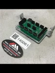 Wittmann E500003204 Circuit Board Used #140061. Fixed Price $60.00.