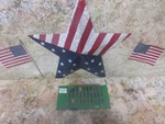 Fadal Circuit Board 1040-2B PCB-0005 3498-125-25547. Fixed Price $99.99.