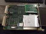 Fujitsu E16B-9900-R210 Circuit Board (XX3). Fixed Price $115.00.