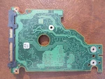 Seagate ST9600205SS 9TG066-880 FW:0004 Suzhsg (3766 B) 600GB 2.5" Sas Pcb. Fixed Price $14.70.