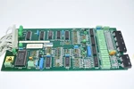 New Saab 6821-020-551 Rev. Control Card Assembly Pcb Circuit Board Module. Fixed Price $121.98.